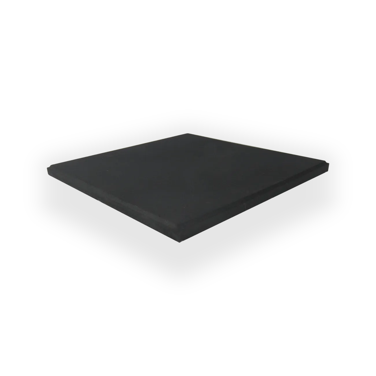 Anti-shock Floor Mat - Beveled