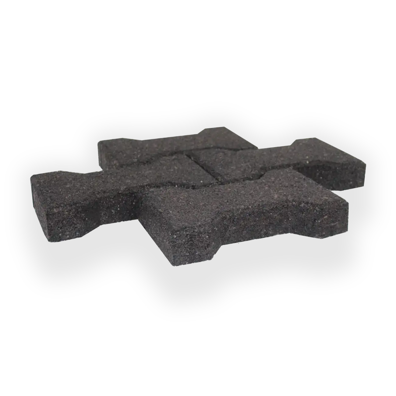 Dog Bone Pavers
