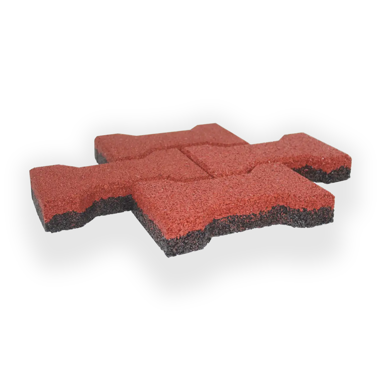 Dog Bone Pavers