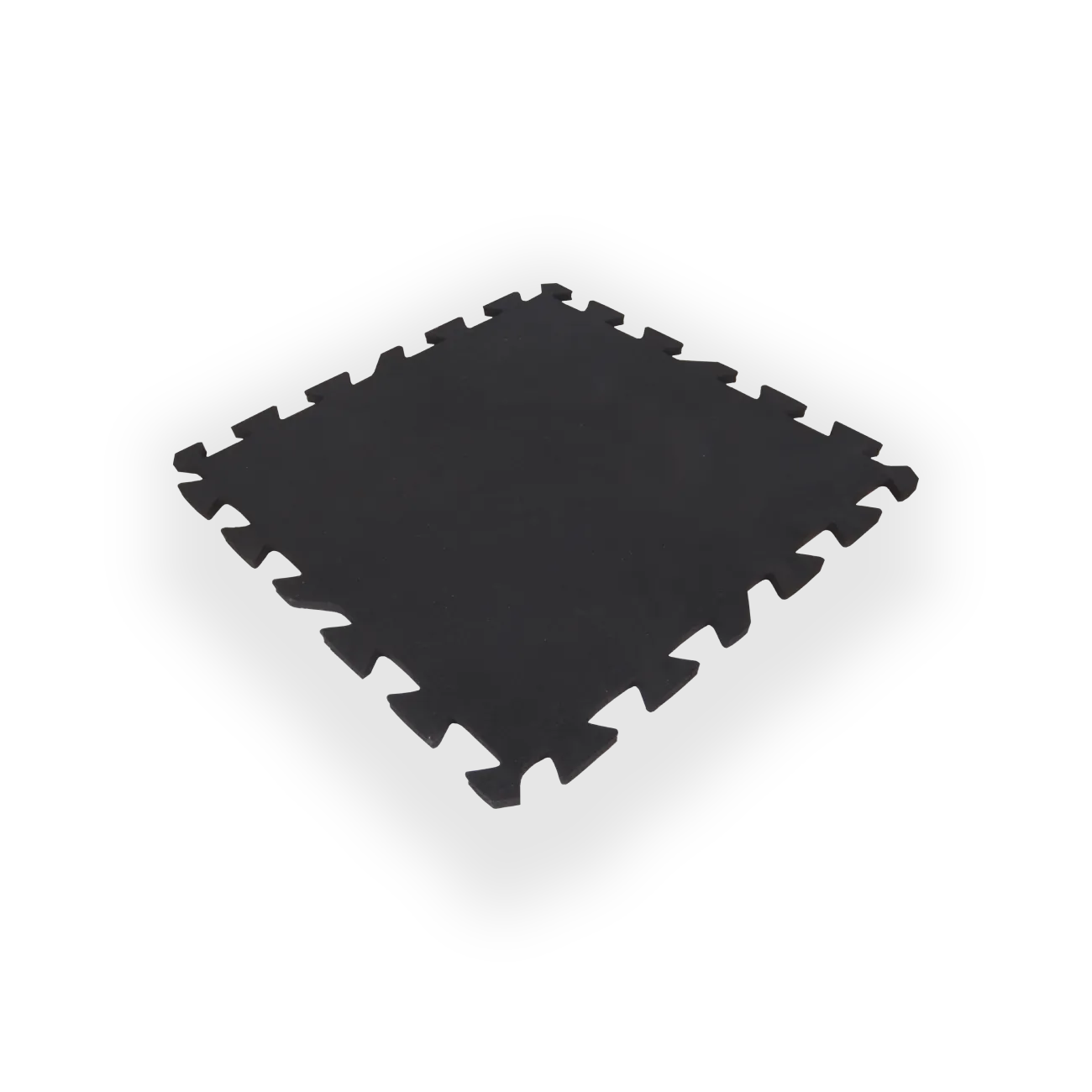 Interlocking Floor Tile