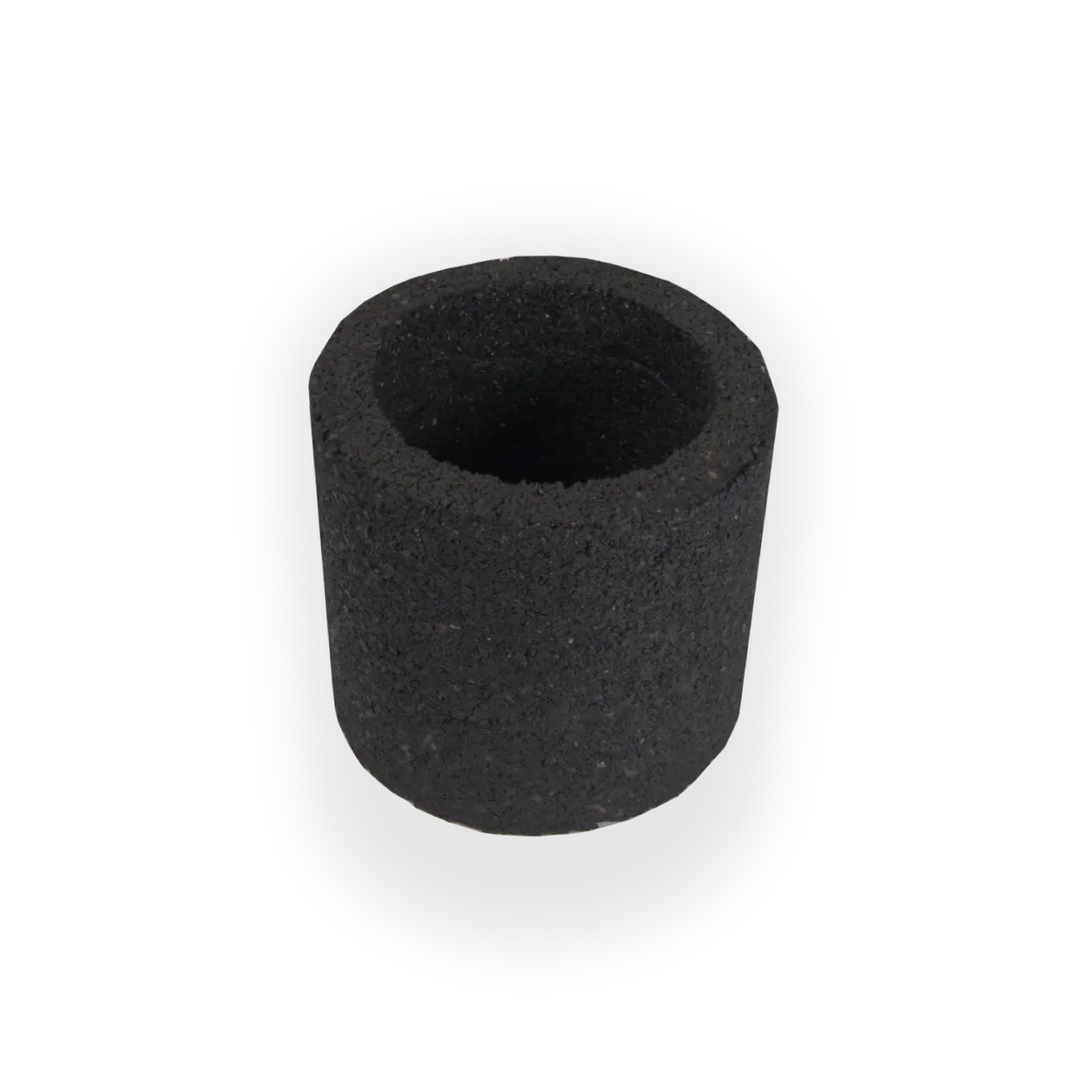 Round Flower Pot