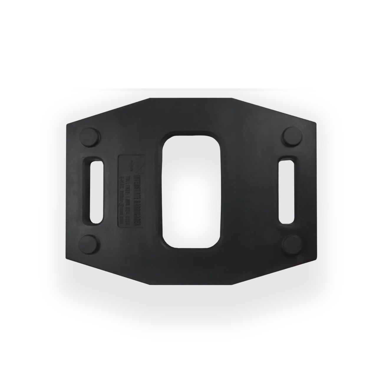 Safety Base - 20lb