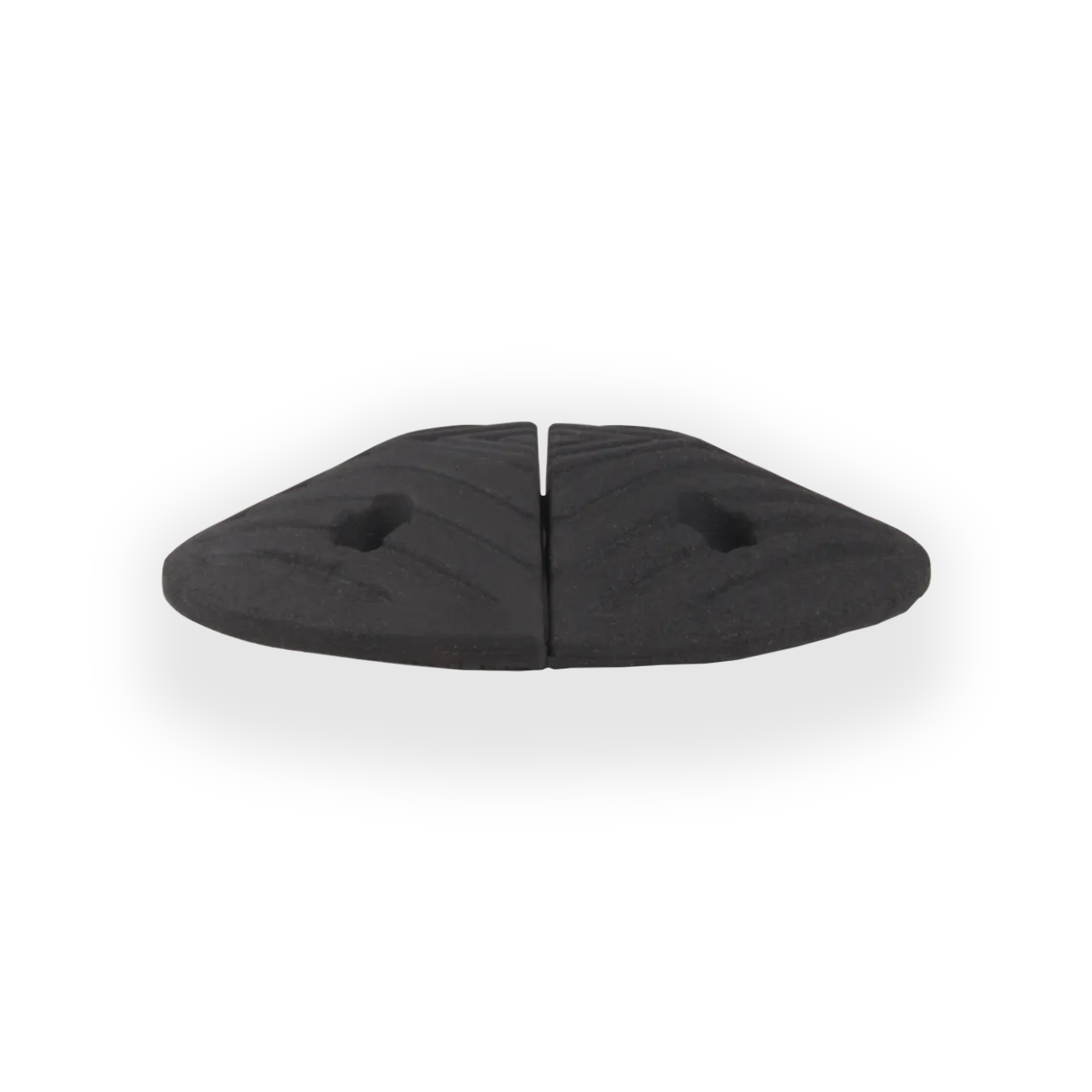 Round Speed Bump