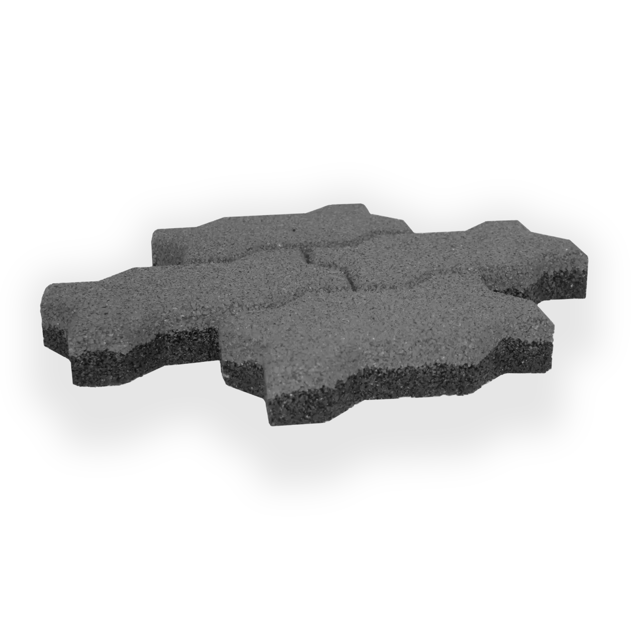 Zigzag Paver