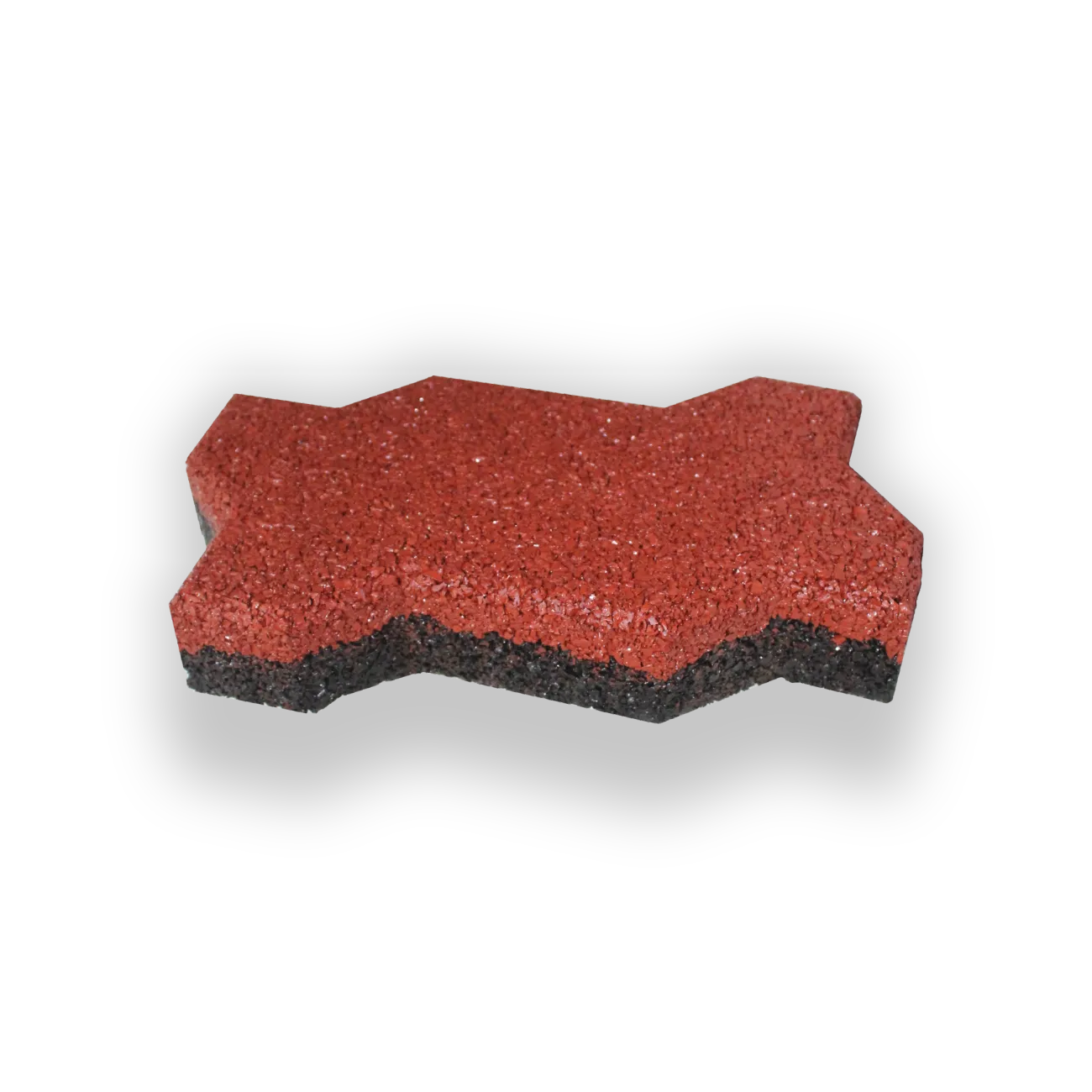 Zigzag Paver