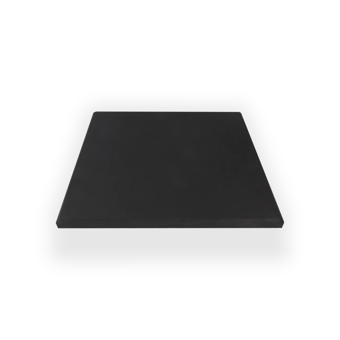 Anti-shock Floor Mat - Beveled