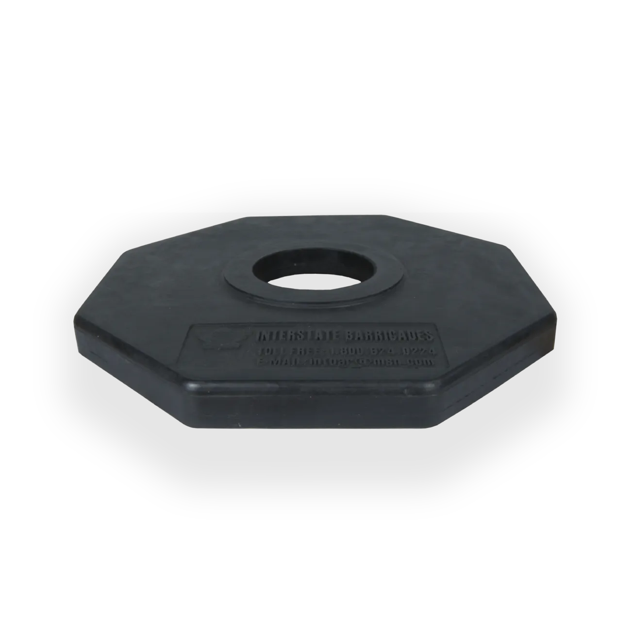 Octagonal Base
