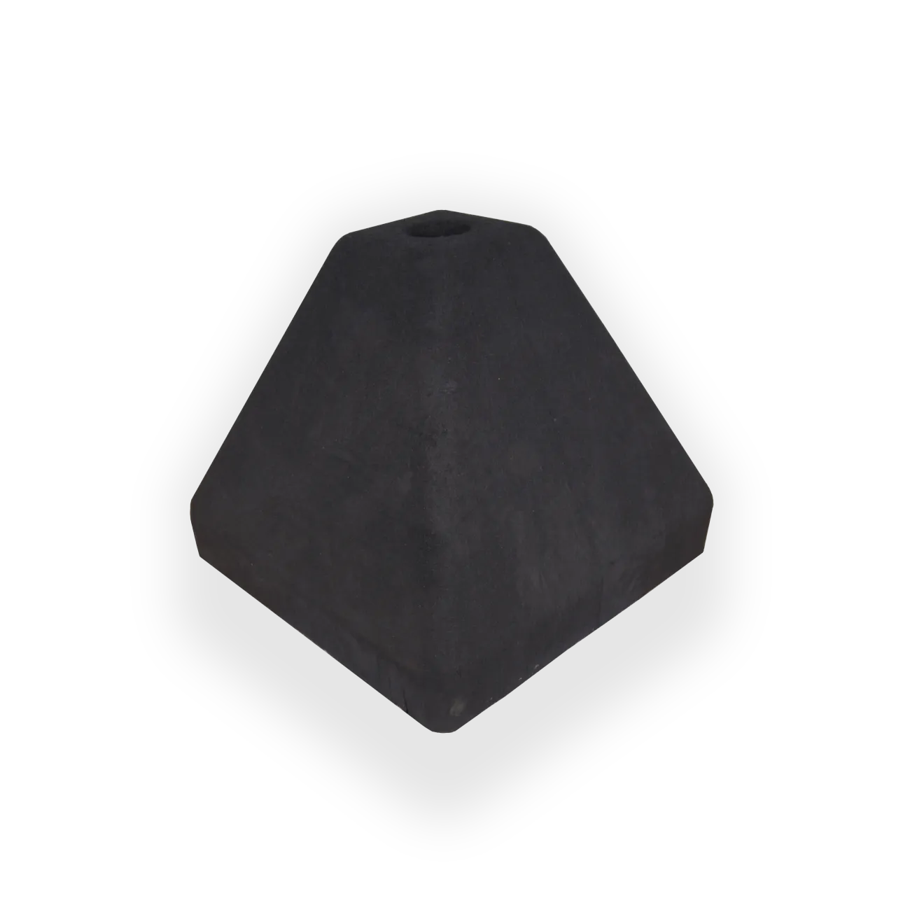 Pyramid Signage Base