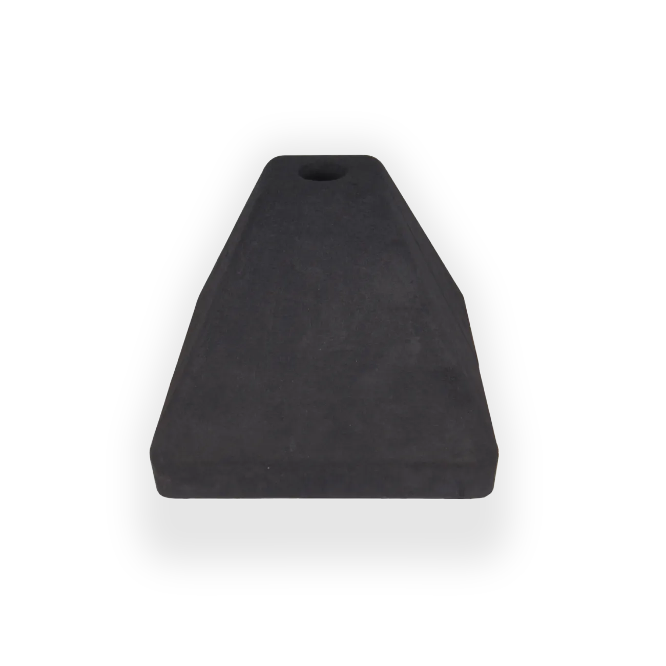 Pyramid Signage Base