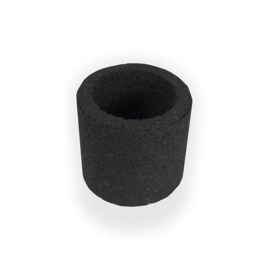 Round Flower Pot