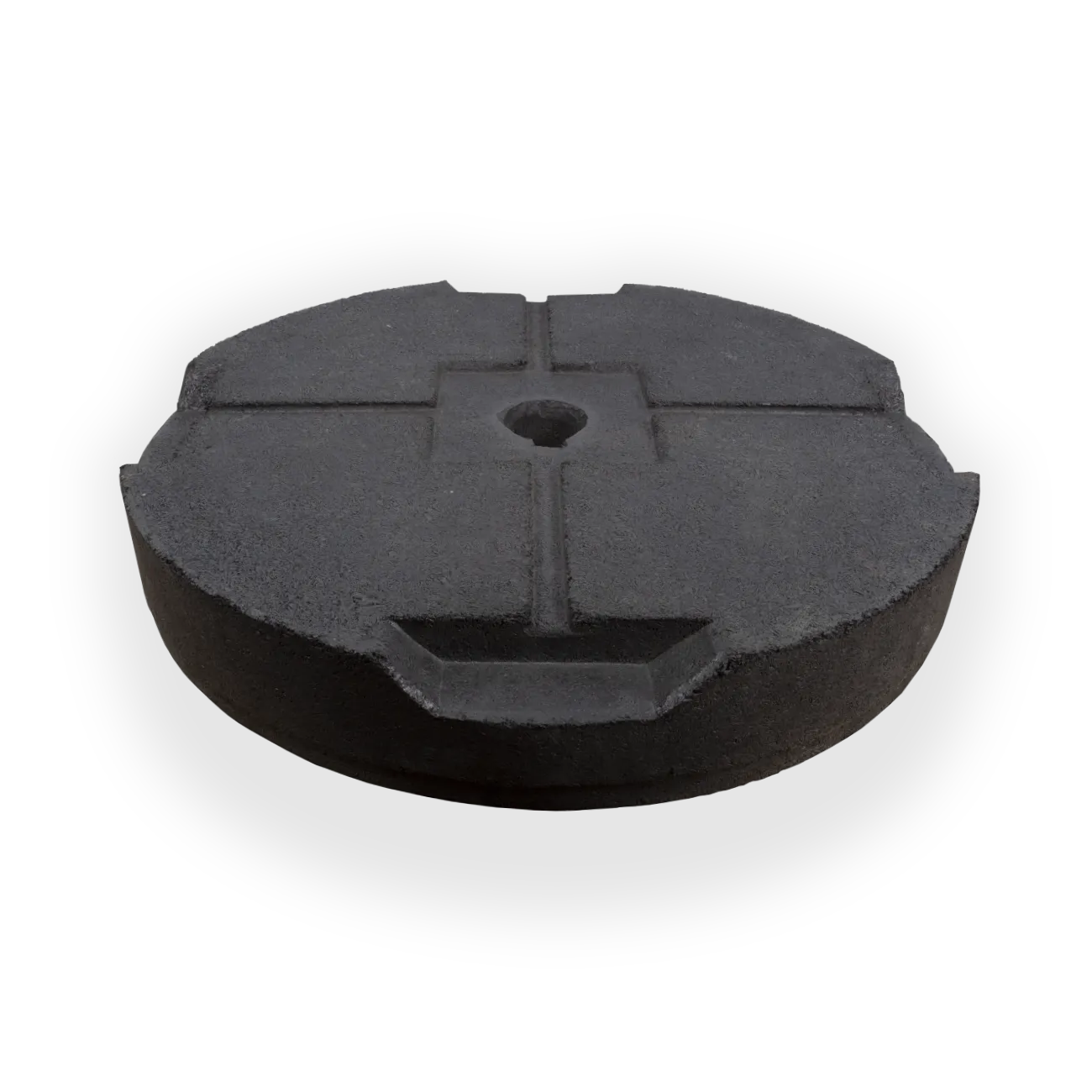 Circular Umbrella Base