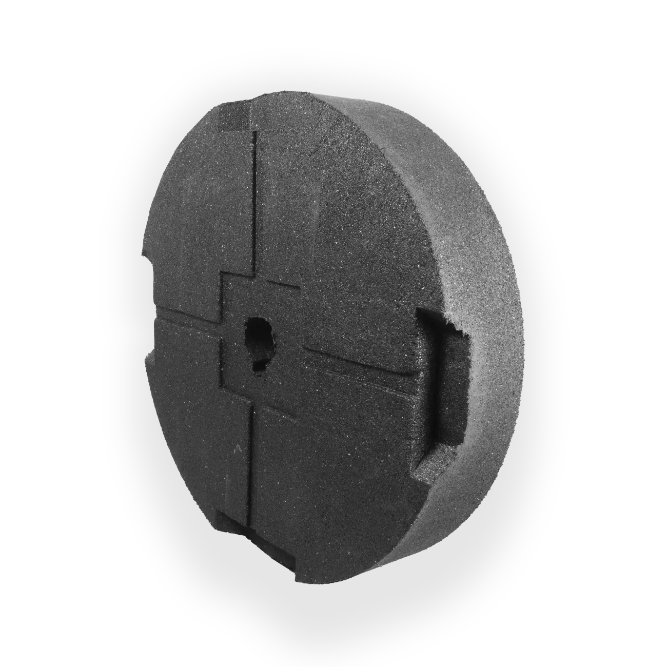 Circular Umbrella Base